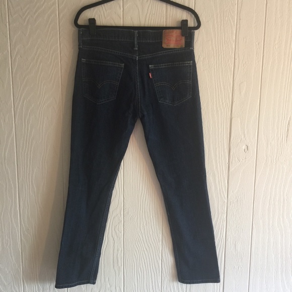 Levi's Other - Levi’s 511 Slim Fit Jeans